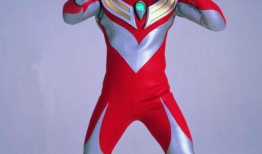 奥特曼动漫,守护地球的宇宙英雄传奇